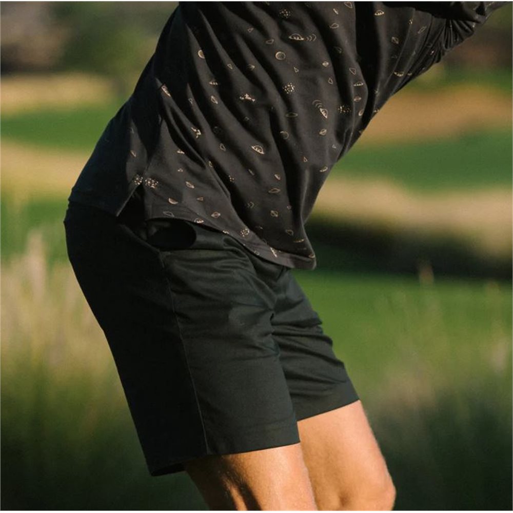 Vincent Shorts