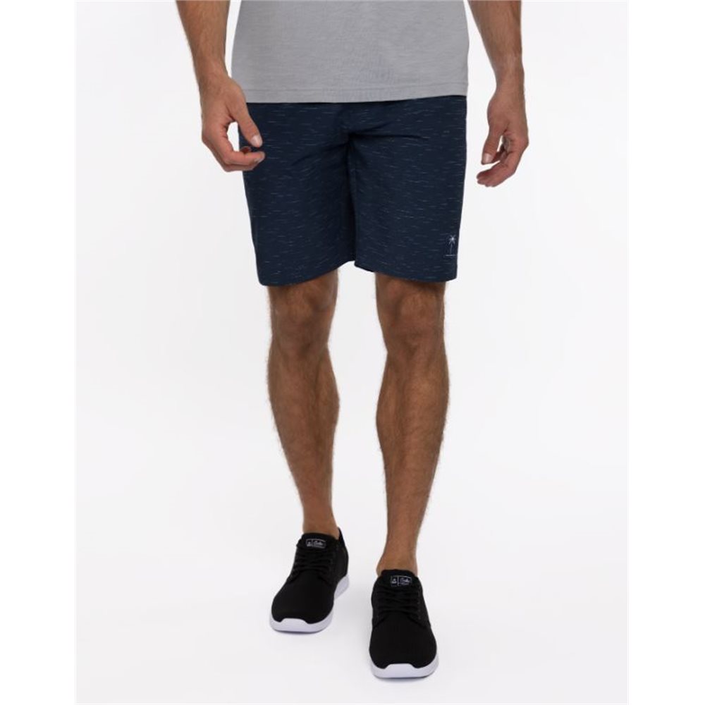 Solo Trip Shorts