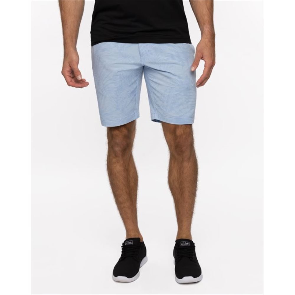 Street Art Shorts - Fairway Styles