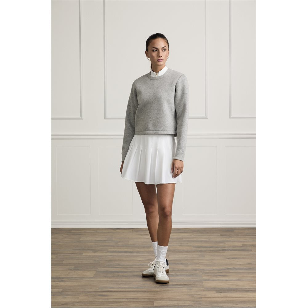 Women's Keri Crew Pullover - Fairway Styles