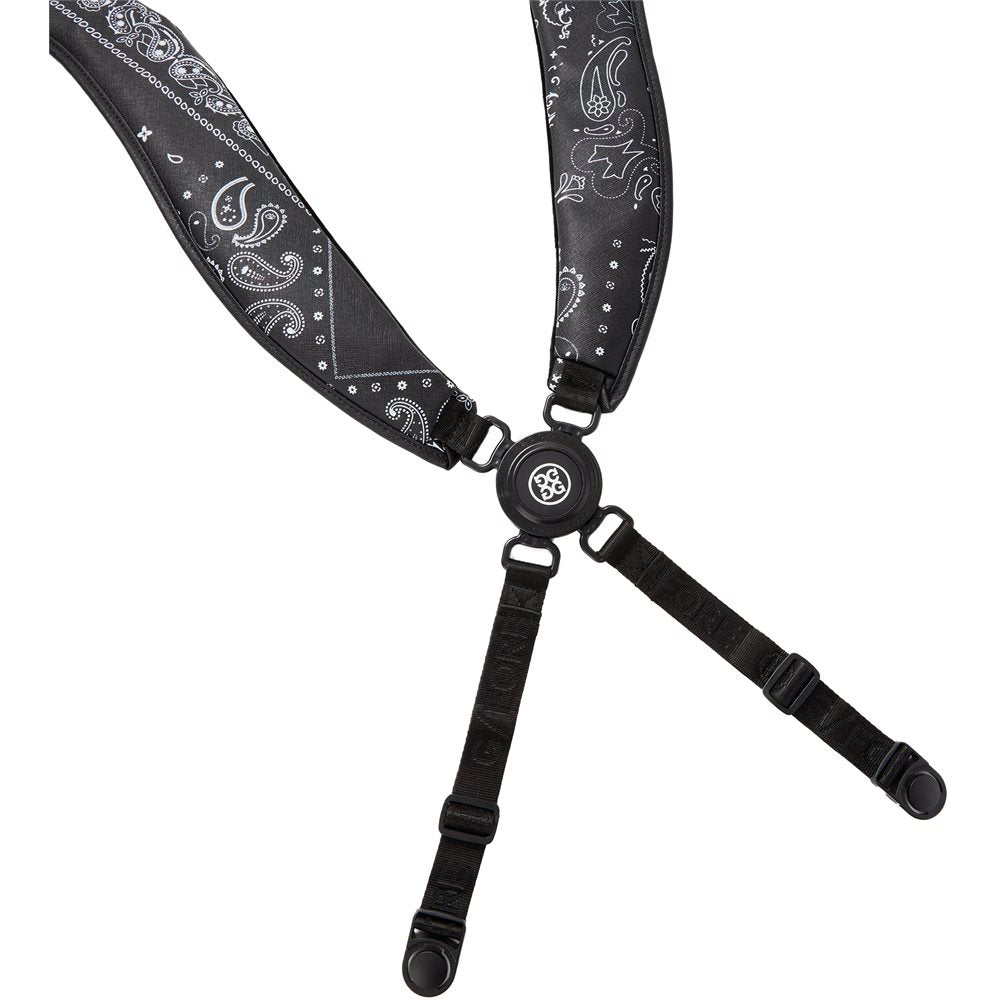 Bandana Killer Luxe Golf Stand Bag