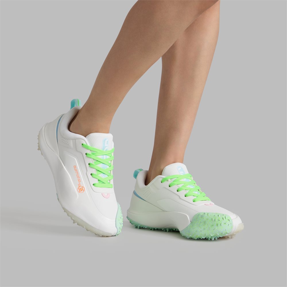 Women's G/18 Spikeless Golf Shoes