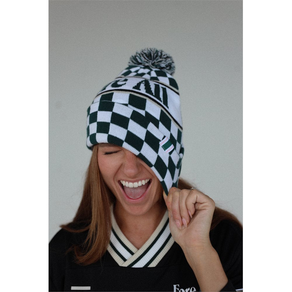 Toques Beanie