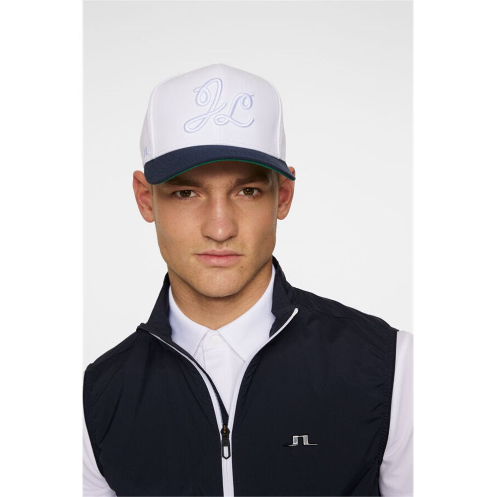 Caddie Cap