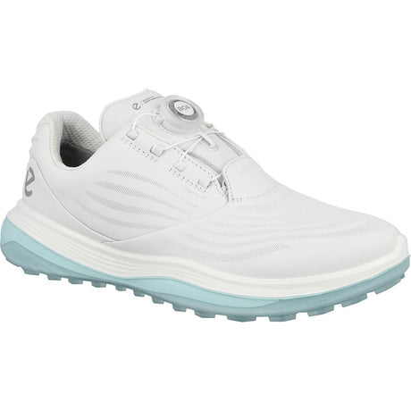 Women's LT1 BOA Spikeless Golf Shoes - Fairway Styles