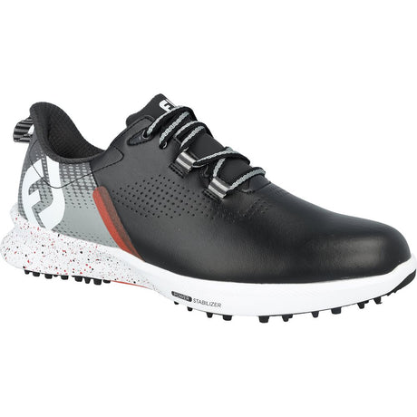 Fuel Spikeless Golf Shoes