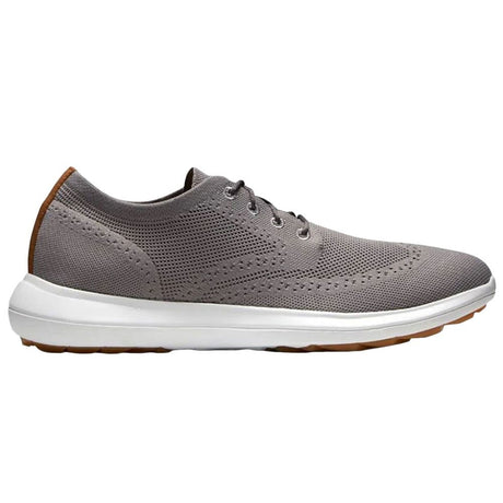 Flex LE2 Spikeless Golf Shoes - Fairway Styles