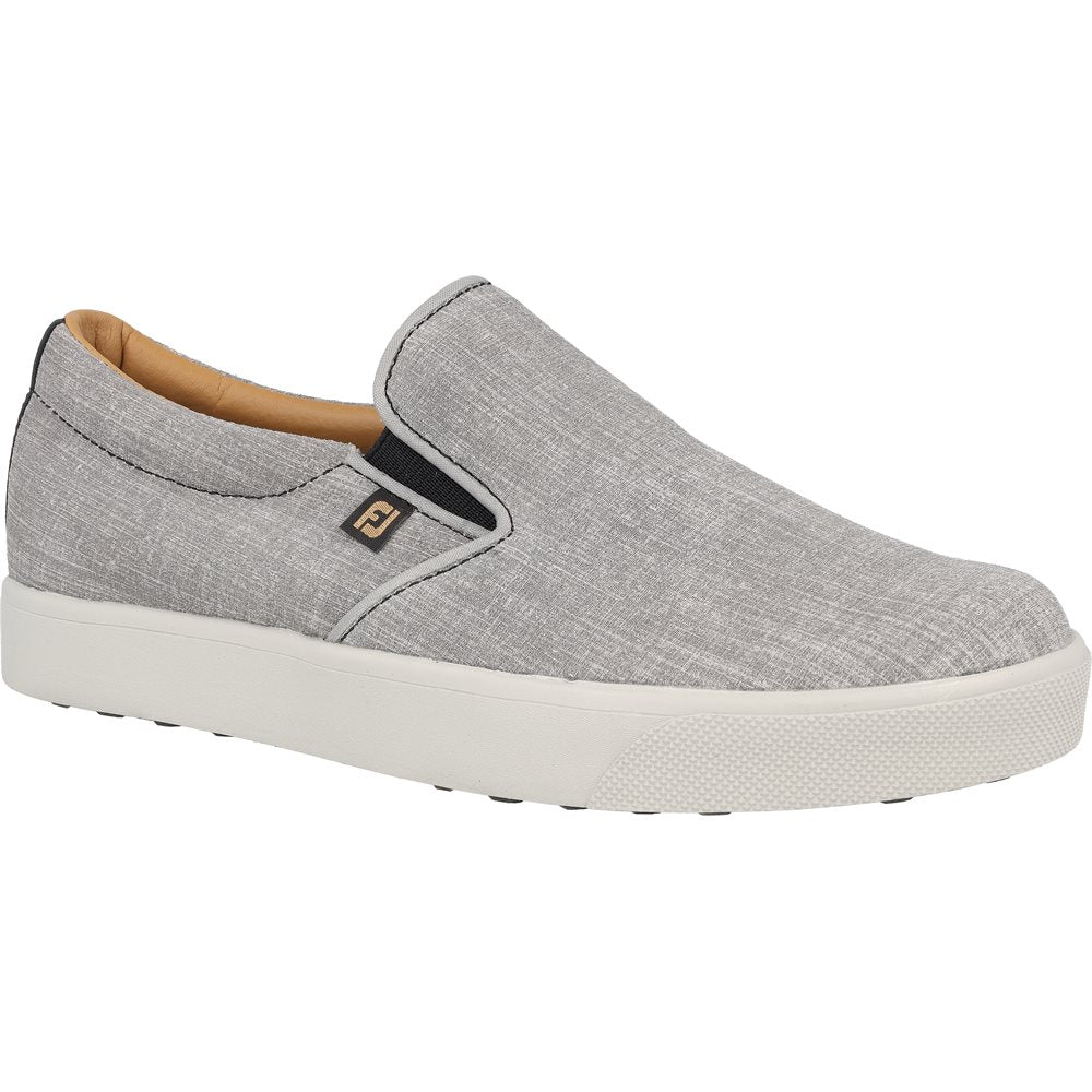 Women's Fog City Spikeless Golf Shoes