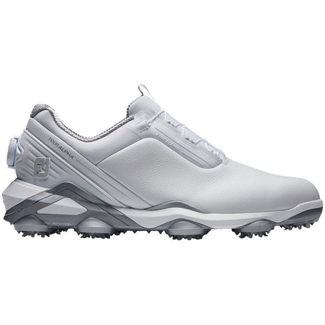 Tour Alpha Golf Shoes - Fairway Styles