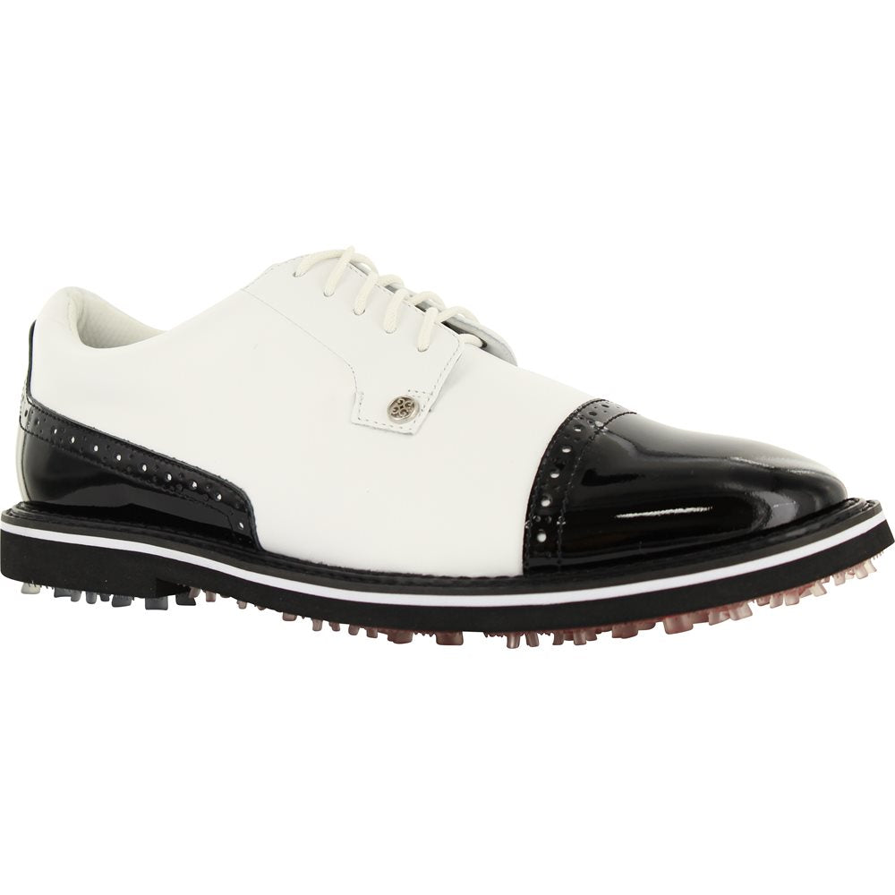 G/FORE Women's Cap Toe Gallivanter Spikeless Golf Shoes – Fairway Styles
