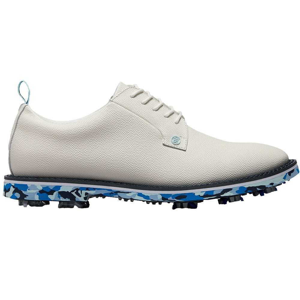 G/FORE Gallivanter G/LOCK Camo Sole Golf Shoes 192938514046