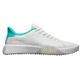 G.112 Embossed Skulls and Tees Spikeless Golf Shoes