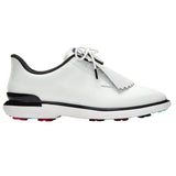 Women's GALLIVAN2R Embosssed Hearts Golf Shoes - Fairway Styles