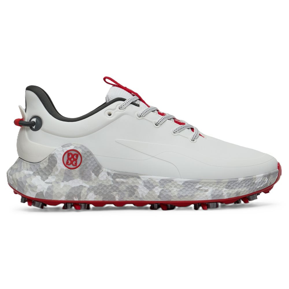 MG4+ O2 G/LOCK Camo Golf Shoes - Fairway Styles