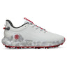 MG4+ O2 G/LOCK Camo Golf Shoes - Fairway Styles