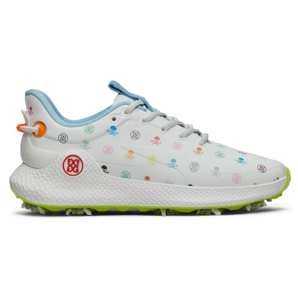 Women's MG4+ O2 G/LOCK Skulls & Tees Golf Shoes