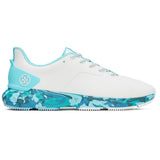 MG4+ Monochrome Camo Spikeless Golf Shoes