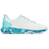 MG4+ Monochrome Camo Spikeless Golf Shoes