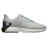 Women's MG4+ Perforated Spikeless Golf Shoes