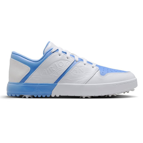 Jordan NU Retro 1 G Golf Shoes - Fairway Styles