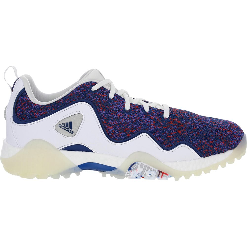 Women's CodeChaos 21 Primeblue Spikeless Golf Shoes - Fairway Styles