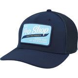 Five-Panel Trucker Hat