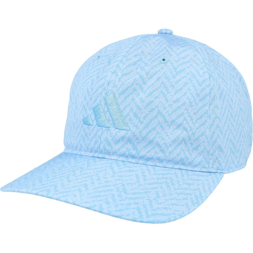 Women's Performance Printed Hat - Fairway Styles