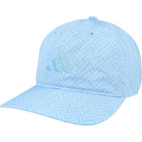 Women's Performance Printed Hat - Fairway Styles
