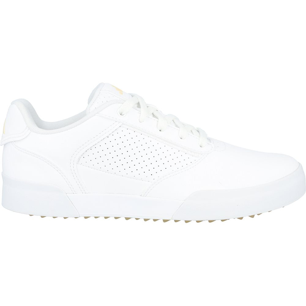 Women's RetroCross Spikeless Golf Shoes