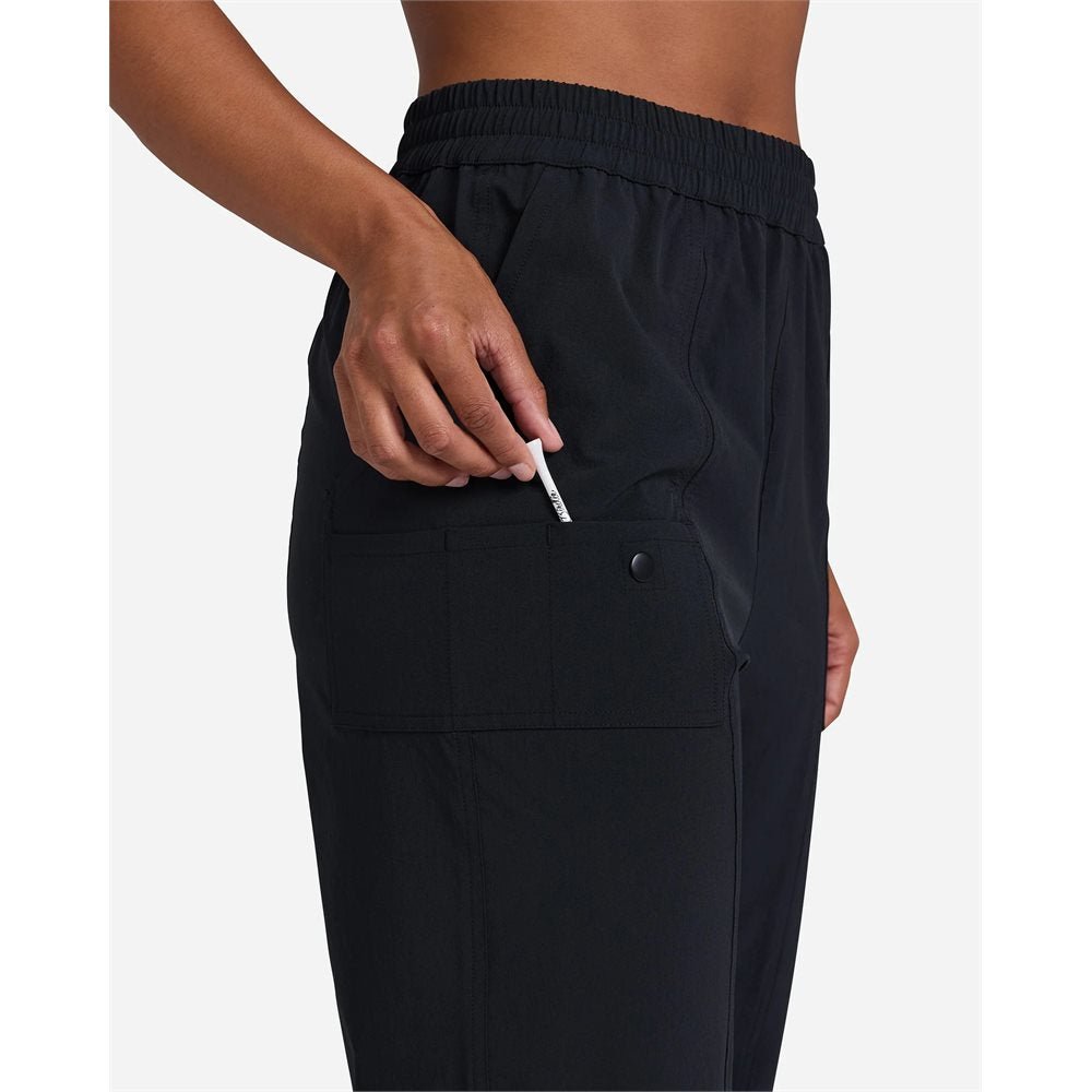 Women's Relaxed Pants - Fairway Styles