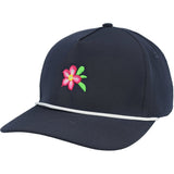 Performance Azalea Rope Hat