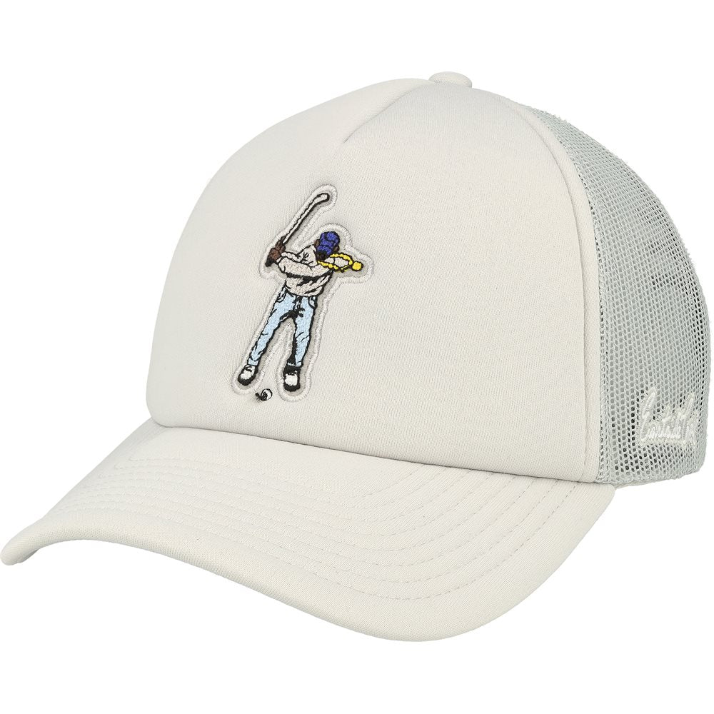 Trucker Hat - Fairway Styles
