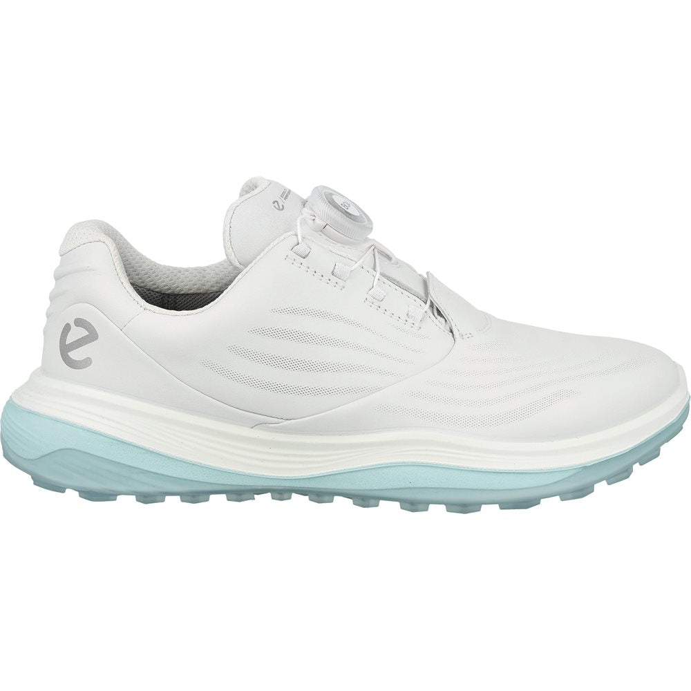 Women's LT1 BOA Spikeless Golf Shoes - Fairway Styles