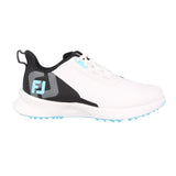 Juniors' FJ Fuel Spikeless Golf Shoes