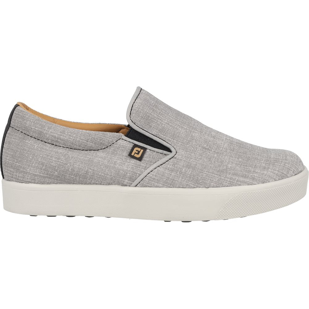 Women's Fog City Spikeless Golf Shoes