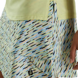 Women's Layered Skort