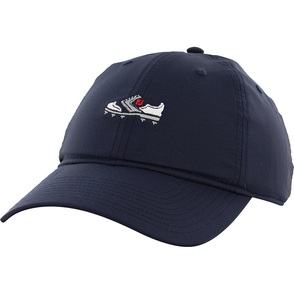 Performance Shoe Hat - Fairway Styles