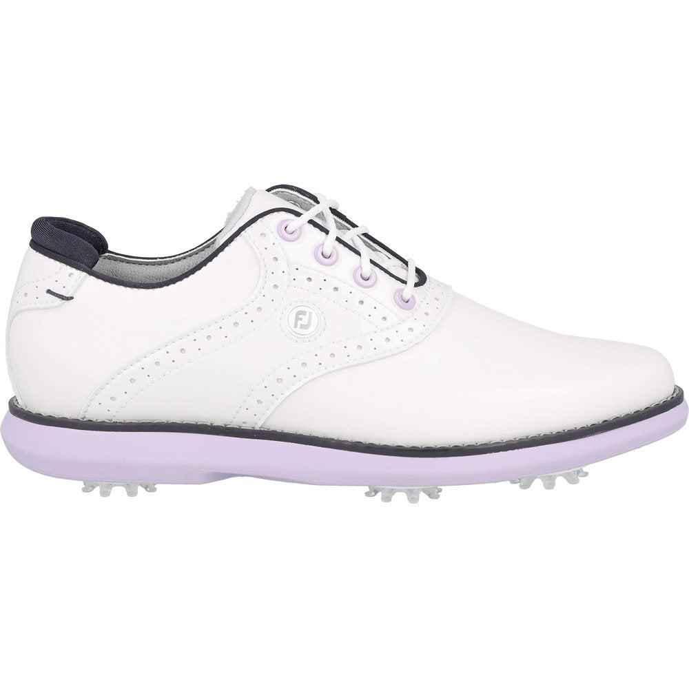 Women's Traditions Golf Shoes
