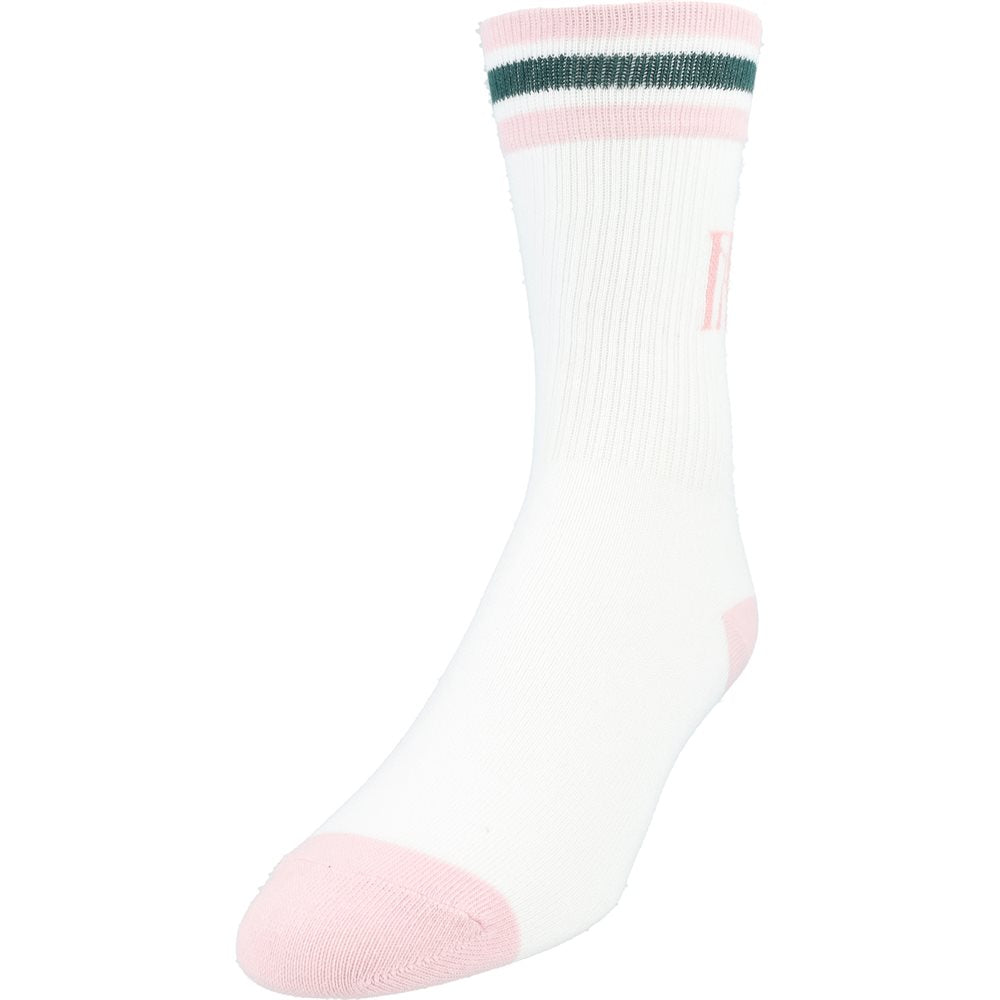 Women's Charlie Crew Socks
