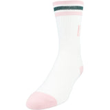 Women's Charlie Crew Socks