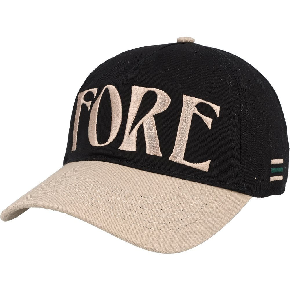 Fore Hat - Fairway Styles