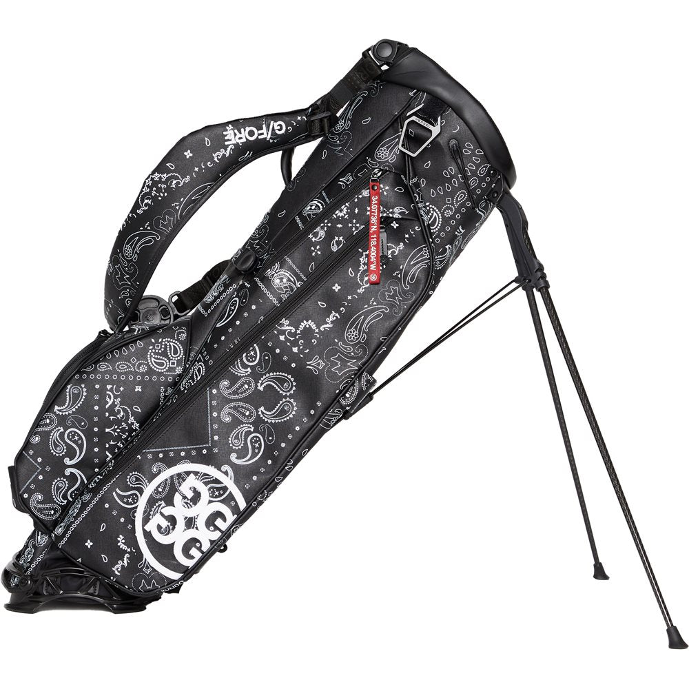 Bandana Killer Luxe Golf Stand Bag