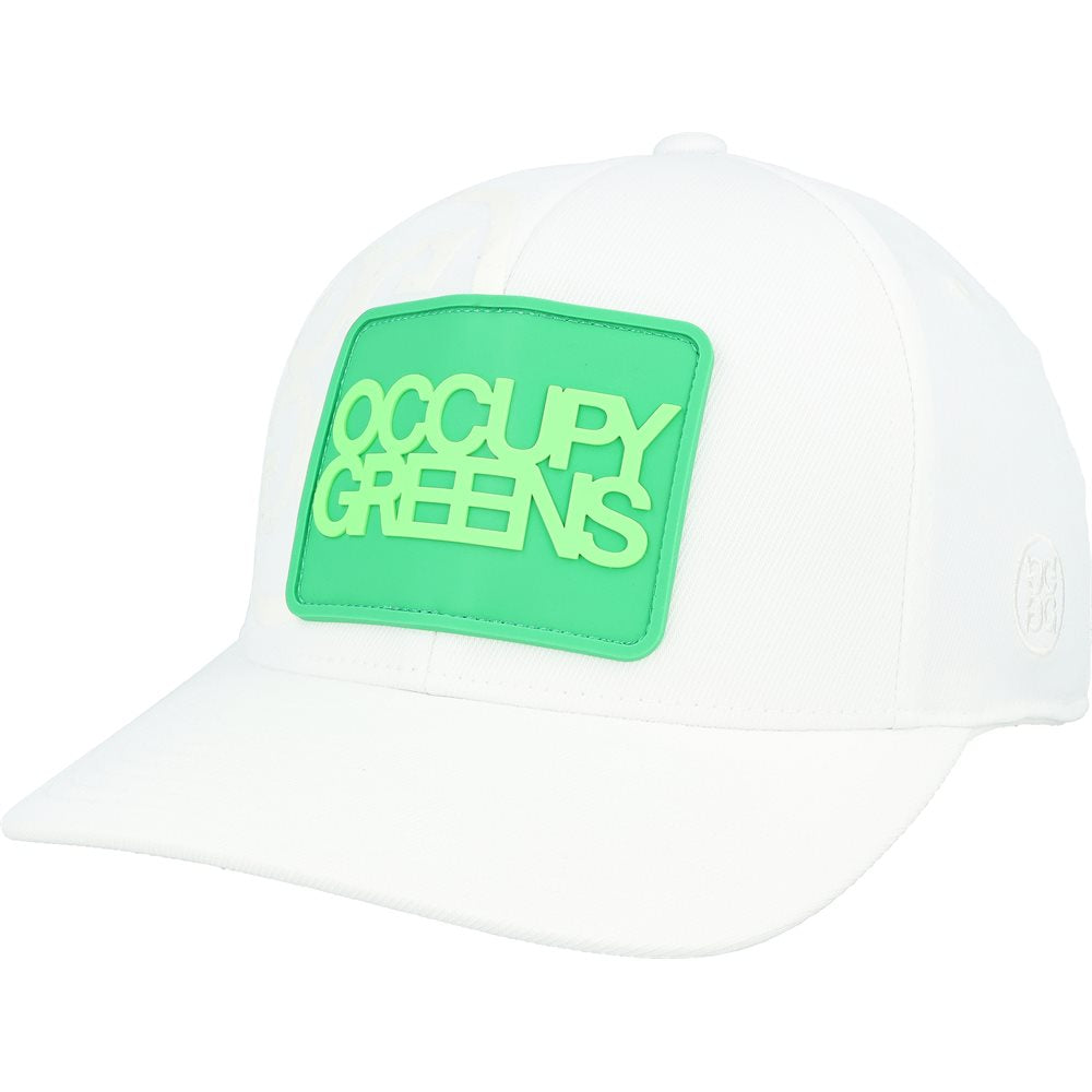 Gecko Hat
