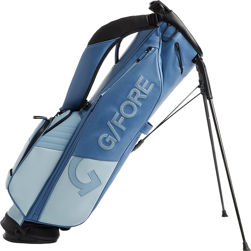 Sunday II Carry Stand Bag