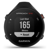 Approach G12 GPS