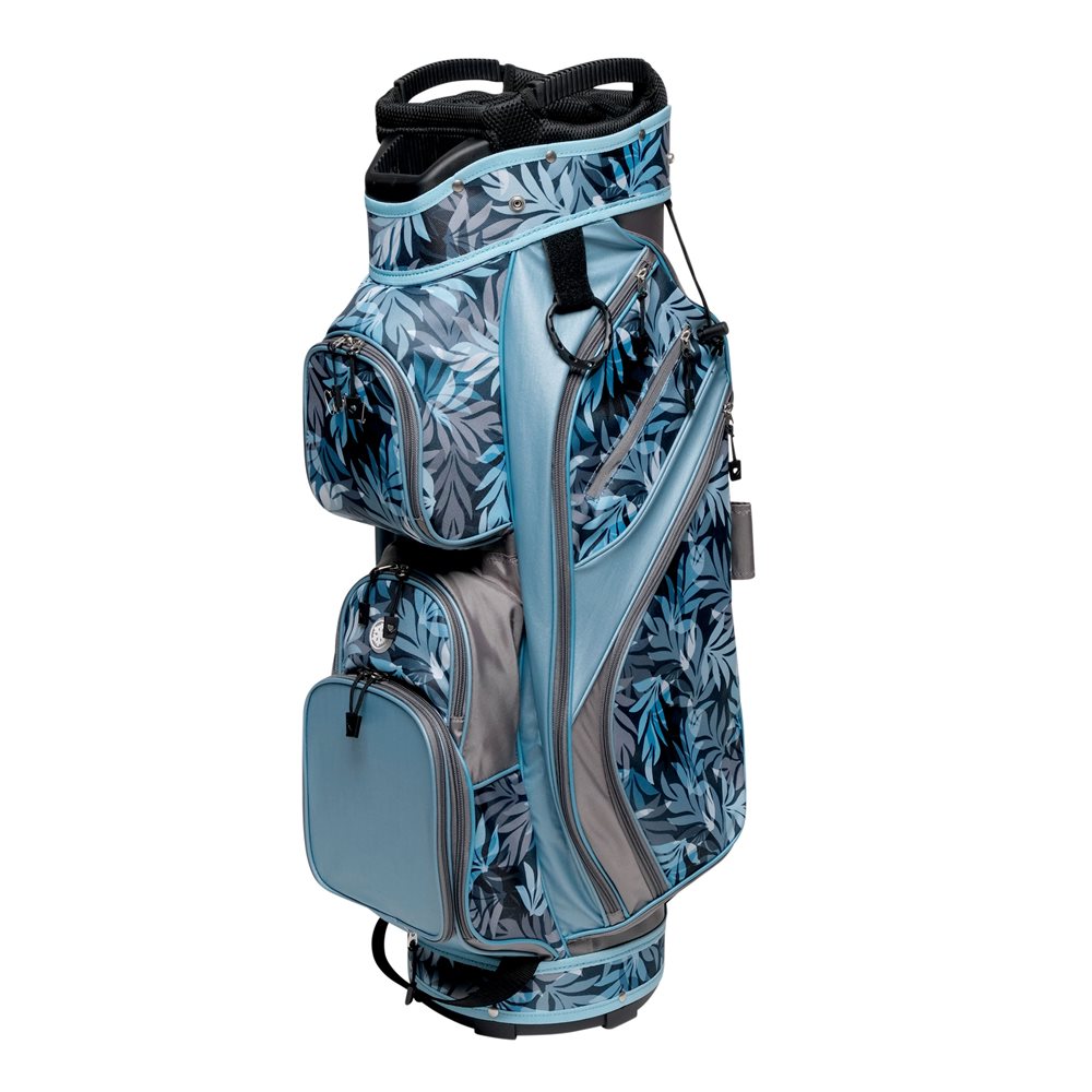Women's Pacific Palm Cart Bag