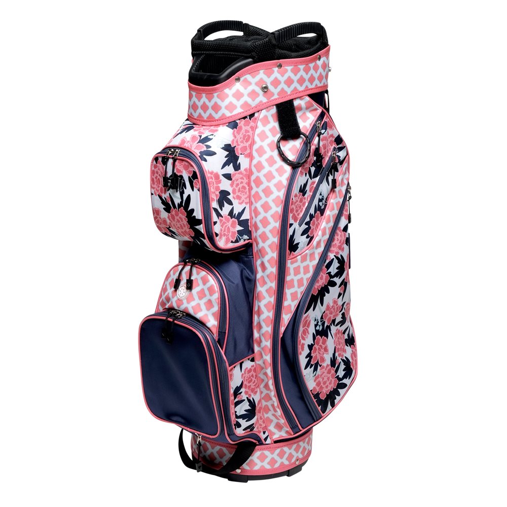 Women's Glove It Peonies & Pars
