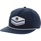 Chevron Rope Hat