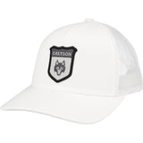 Icon Crest Trucker Hat
