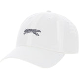 Running Wolf Dad Hat - Fairway Styles